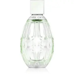 Jimmy Choo Floral toaletná voda pre ženy 90 ml