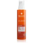 Rilastil Sun System opaľovacia emulzia v spreji SPF 15 200 ml