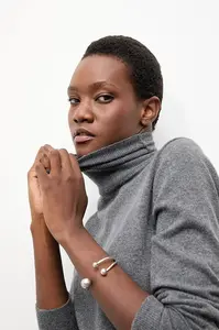 Kašmírový svetr Answear.LAB