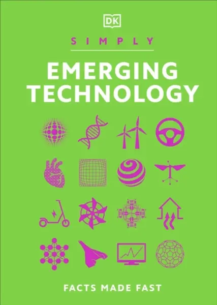 Simply Emerging Technology - DK