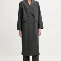 Kabát s příměsí vlny IRO