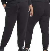 Reebok dámské tepláky Cl Wde Cozy Ft Pant