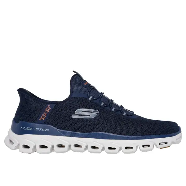 Skechers glide-step - noxus slip-ins 45