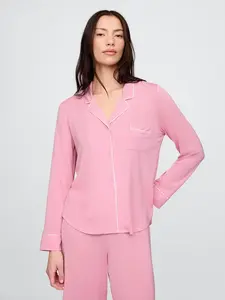GAP Pyžamová košile - Dámské