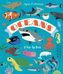 Oceans: A Pop-Up Book (Dive in to discover incredible ocean creatures in this іnteractive novelty lift-the-flap book for readers aged 2, 3, 4, 5, 6)