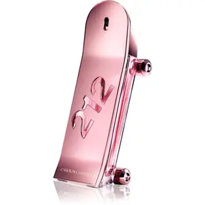 CAROLINA HERRERA 212 Heroes for Her parfémovaná voda pro ženy 80 ml