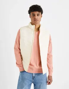 Pánská vesta Celio Dulock