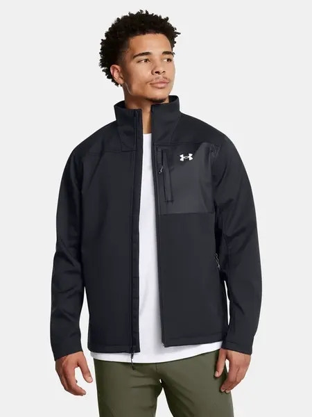 Under Armour Pánská bunda SHIELD JACKET - Pánské