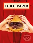 Toiletpaper: Magazine 20 - Maurizio Cattelan, Pierpaolo Ferrari - kniha z kategorie Umění, design a architektura