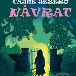 Tajné jezero – Návrat - Karen Inglis - kniha z kategorie Pro děti