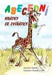 - kniha z kategorie Hádanky a riekanky