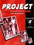Project 2 - Workbook - Tom Hutchinson