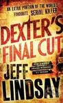Dexter's Final Cut - Jeff Lindsay - kniha z kategorie Beletrie