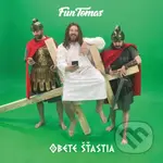 FunTomas: Obete Šťastia - FunTomas