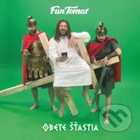 FunTomas: Obete Šťastia - FunTomas