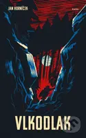 Vlkodlak - Jan Horníček - kniha z kategorie Detektivky