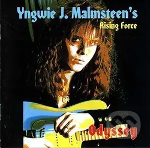Odyssey - Yngwie Malmsteen