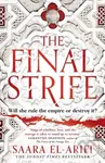 The Final Strife - Saara El-Arifi - kniha z kategorie Fantasy