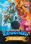 Guide to Minecraft Legends - Mojang AB - kniha z kategorie Hobby