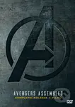 Avengers kolekce 1.-4. (4 DVD) - Anthony Russo, Joe Russo - film z kategorie Akční sci-fi