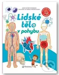 Lidské tělo v pohybu - David Hawcock - kniha z kategorie Naučné knihy