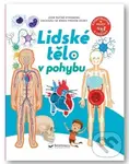 Lidské tělo v pohybu - David Hawcock