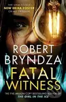 Fatal Witness - Robert Bryndza - kniha z kategorie Detektivky, thrillery a horory
