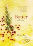 Butter: A Celebration - Olivia Potts - kniha z kategorie Kuchařky