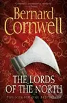 The Lords of the North - Bernard Cornwell - kniha z kategorie Thrillery