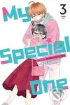 My Special One, Vol. 3 - Momoko Koda - kniha z kategorie Komiksy