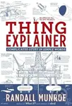 Thing Explainer (Complicated Stuff in Simple Words) - kniha z kategorie Společenská beletrie