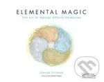 Elemental Magic - Volume I (The Art of Special Effects Animation) - kniha z kategorie Počítače a internet