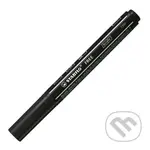 STABILO FREE Acrylic - T300 Okrúhly hrot 2-3mm -  čierna