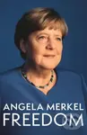 Freedom (Memories 1954 - 2021) - Angela Merkel - kniha z kategorie Odborné a naučné