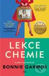 Lekce chemie - Bonnie Garmus - kniha z kategorie Společenská beletrie