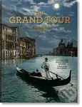 The Grand Tour (The Golden Age of Travel) - Marc Walter - kniha z kategorie Historie