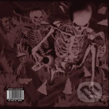 Delik: Mníška v Sexshope - Delik