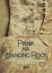 Piknik na Hanging Rock - Joan Lindsay - kniha z kategorie Detektivky, thrillery a horory