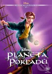 Planeta pokladů - John Musker, Ron Clements