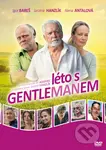 Léto s gentlemanem - Jiří Adamec - film z kategorie Romantické