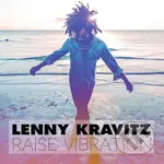 Lenny Kravitz: Raise Vibration - Lenny Kravitz