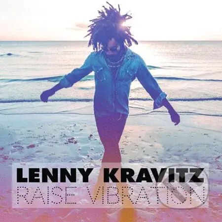 Lenny Kravitz: Raise Vibration - Lenny Kravitz