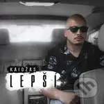 Kaidžas: Lepší - Kaidžas