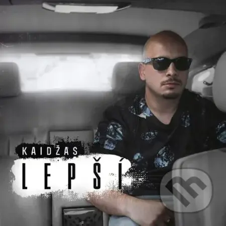 Kaidžas: Lepší - Kaidžas