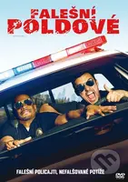 Falešní poldové - Luke Greenfield - film z kategorie Akční komedie