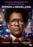 Roman J. Israel, Esq. - Dan Gilroy - film z kategorie Dramata