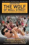 The Wolf of the Wolf Street - Jordan Belfort - kniha z kategorie Beletrie