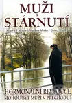 Muži a stárnutí - Hormonální revoluce - Siegfied Meryn a kolektiv - kniha z kategorie Alternativní medicína
