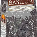BASILUR Orient Persian Earl Grey