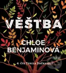 Věštba - Chloe Benjaminová, Tereza Dočkalová - audiokniha z kategorie Společenská beletrie